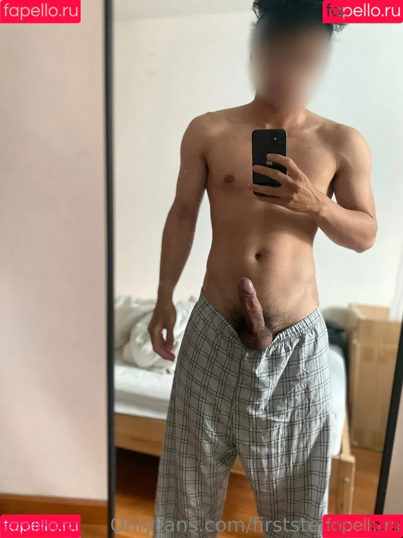 firststepforman Onlyfans Photo Gallery 