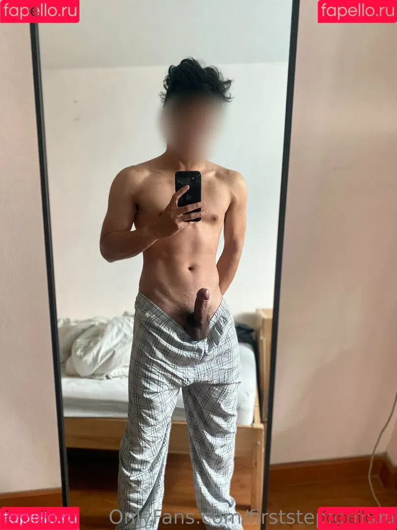 firststepforman Onlyfans Photo Gallery 