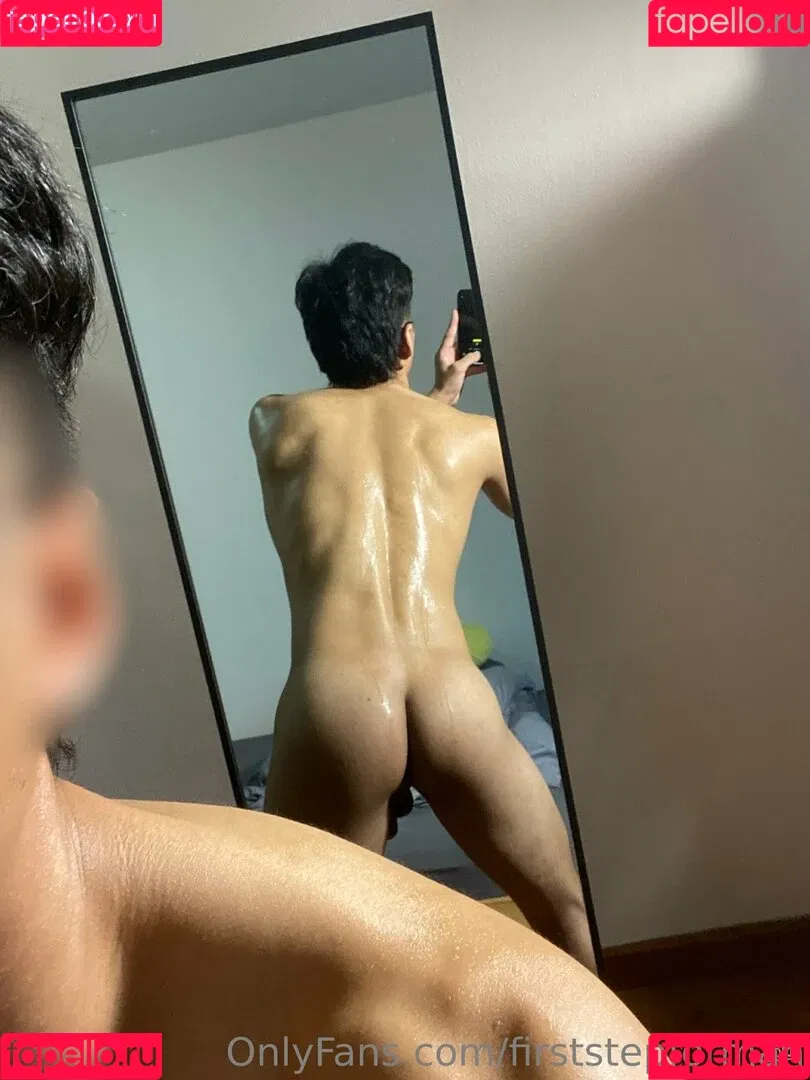firststepforman Onlyfans Photo Gallery 