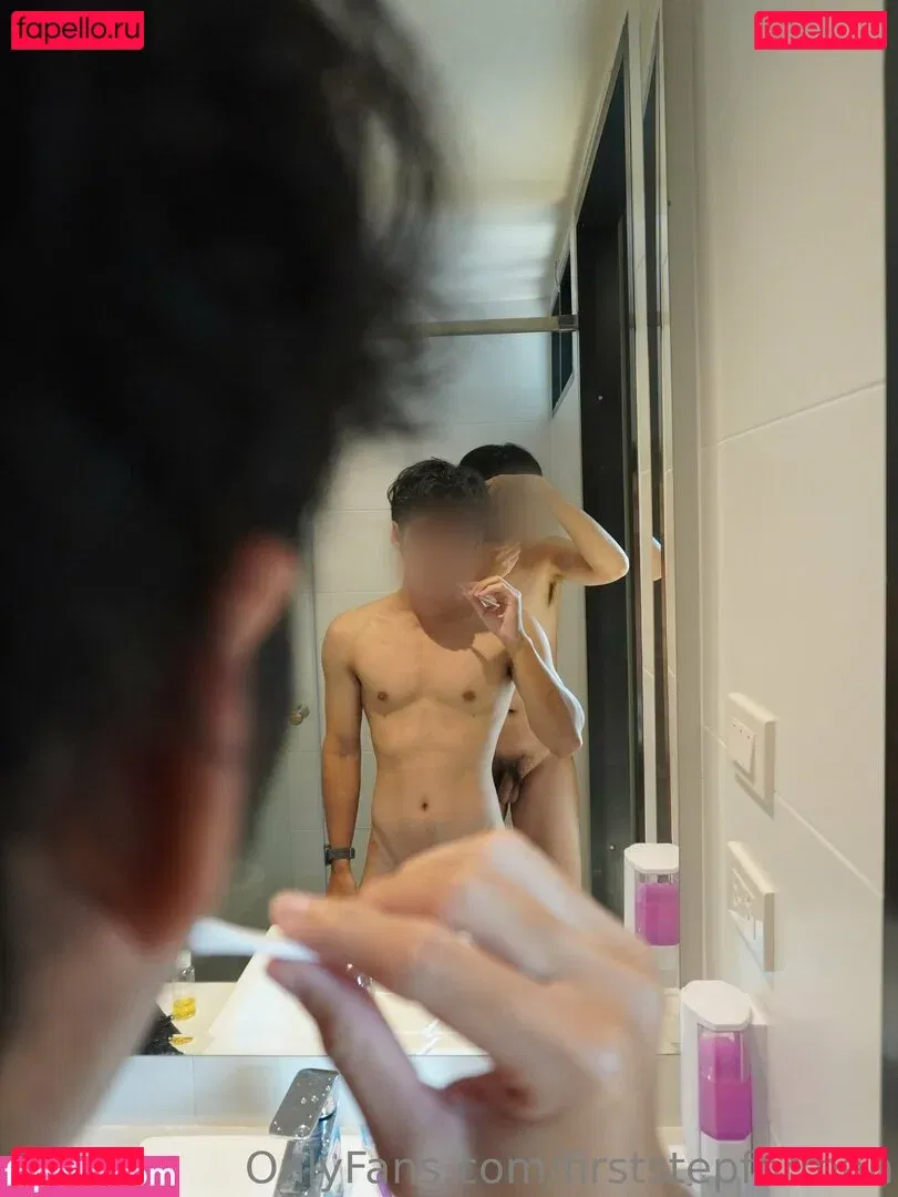 firststepforman Onlyfans Photo Gallery 