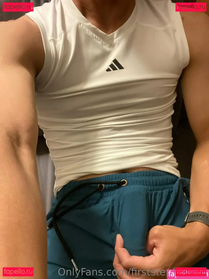 firststepforman Onlyfans Photo Gallery 