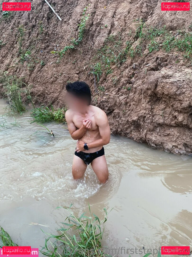 firststepforman Onlyfans Photo Gallery 