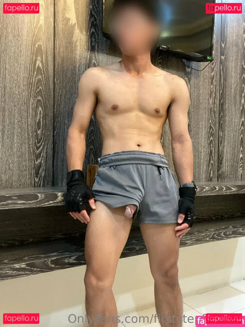 firststepforman Onlyfans Photo Gallery 