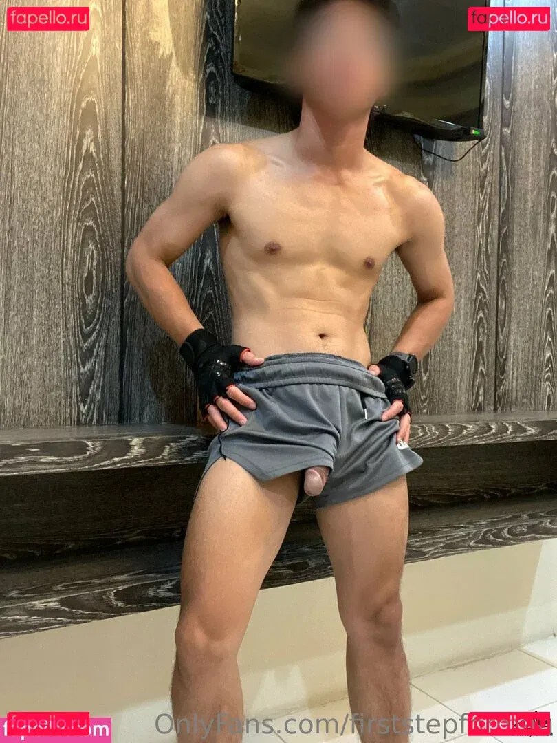 firststepforman Onlyfans Photo Gallery 