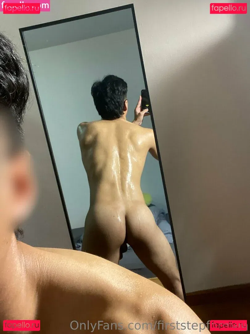 firststepforman Onlyfans Photo Gallery 