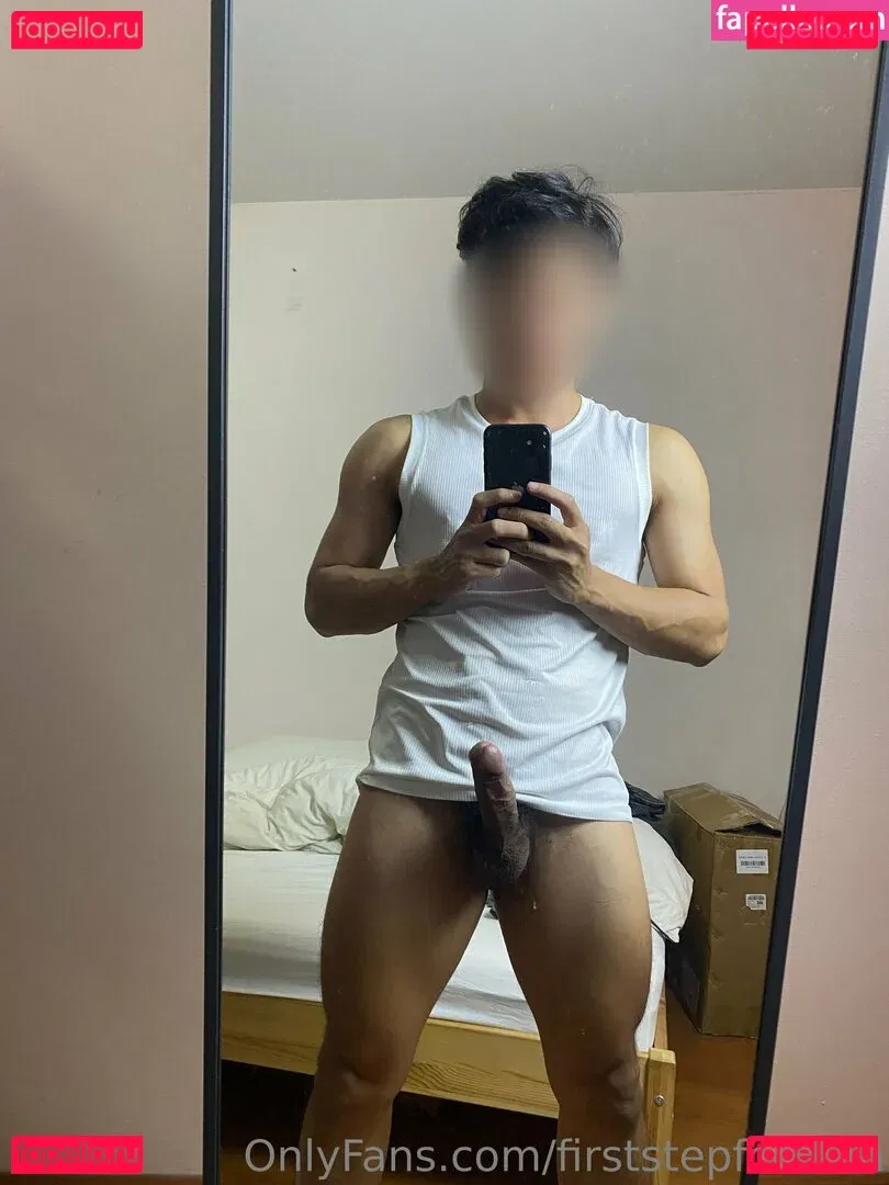 firststepforman Onlyfans Photo Gallery 