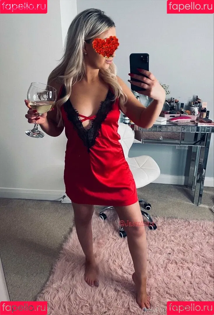 jasminnx Onlyfans Photo Gallery 