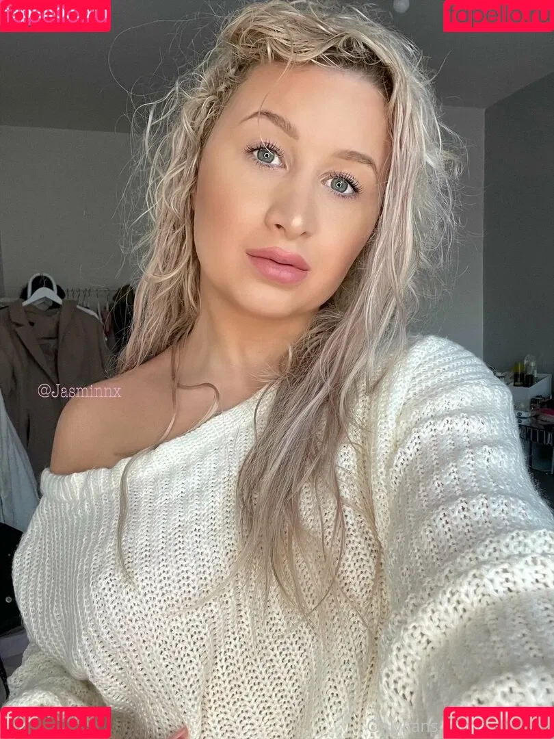 jasminnx Onlyfans Photo Gallery 