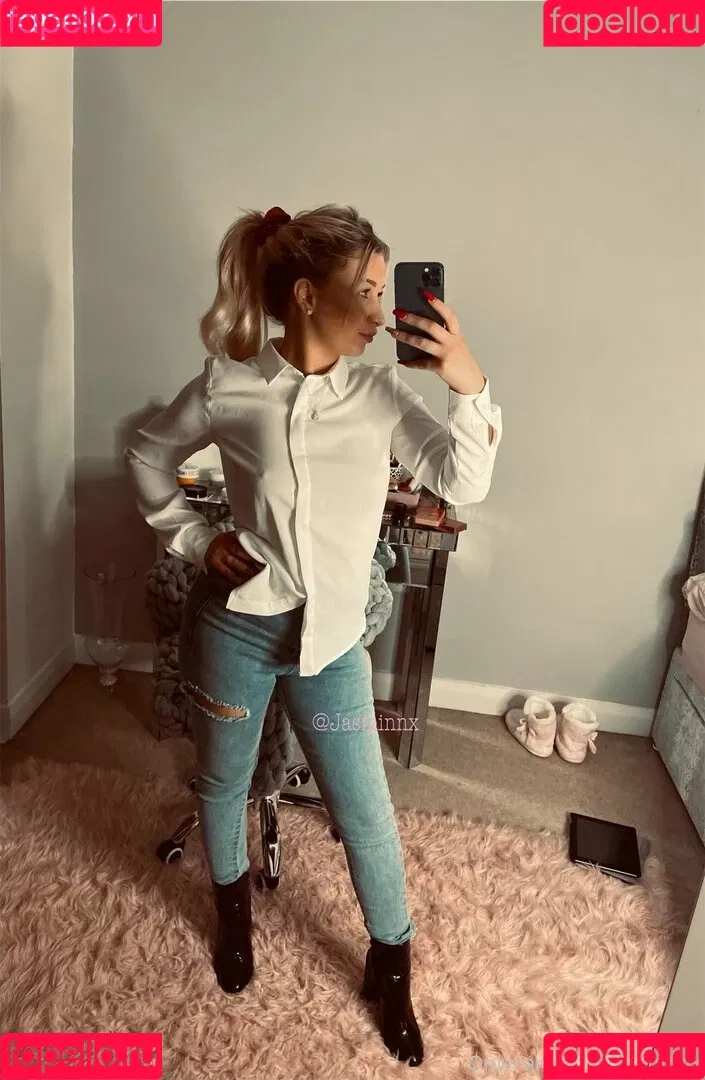 jasminnx Onlyfans Photo Gallery 