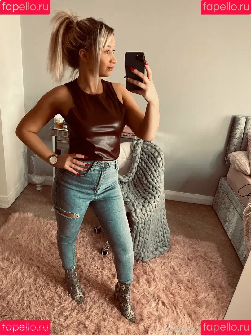jasminnx Onlyfans Photo Gallery 