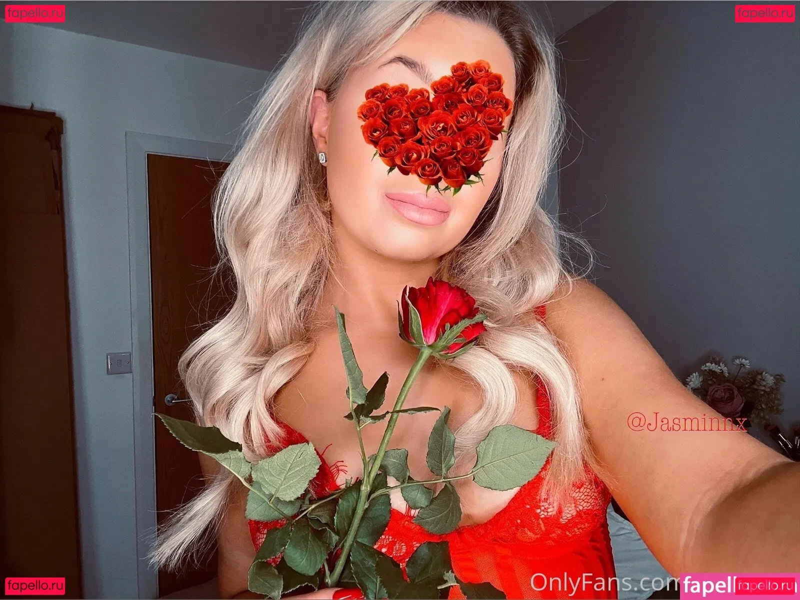 jasminnx Onlyfans Photo Gallery 