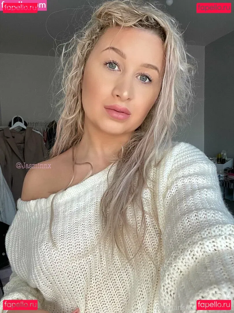 jasminnx Onlyfans Photo Gallery 