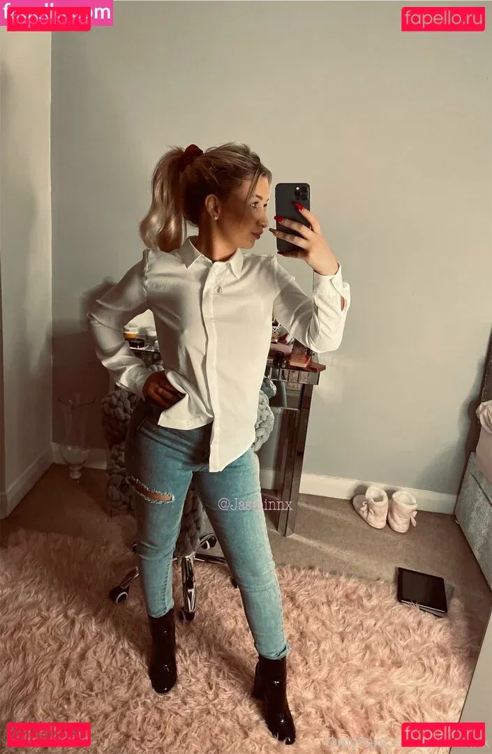 jasminnx Onlyfans Photo Gallery 