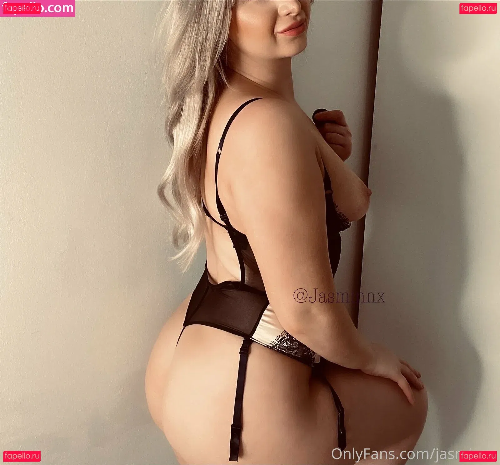 jasminnx Onlyfans Photo Gallery 