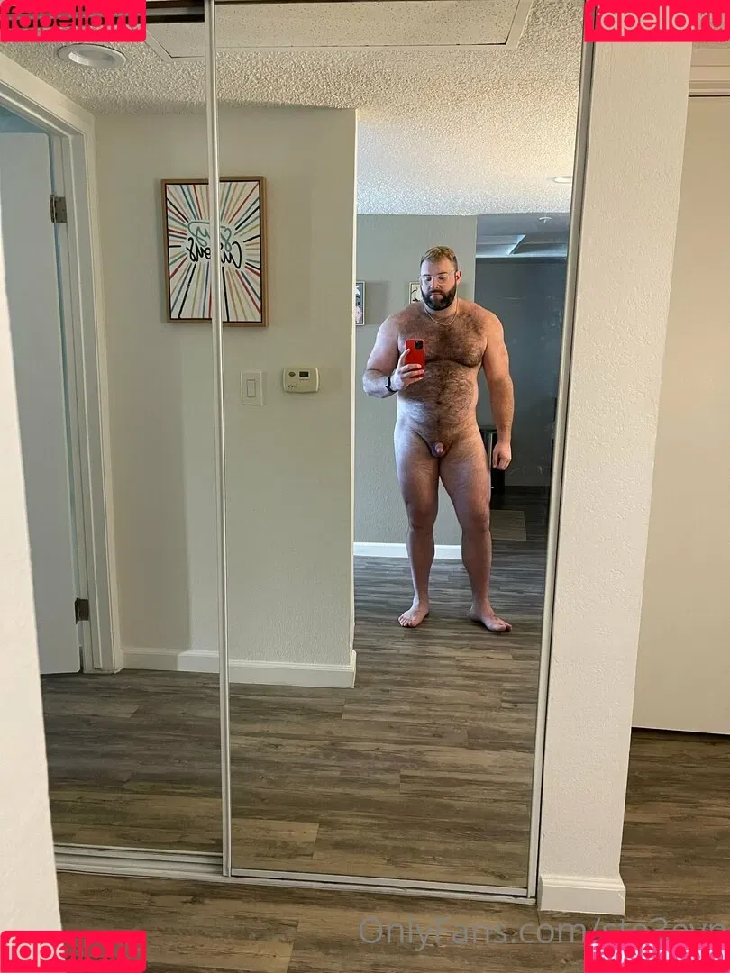 ste3evn Onlyfans Photo Gallery 