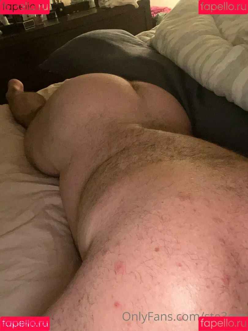 ste3evn Onlyfans Photo Gallery 