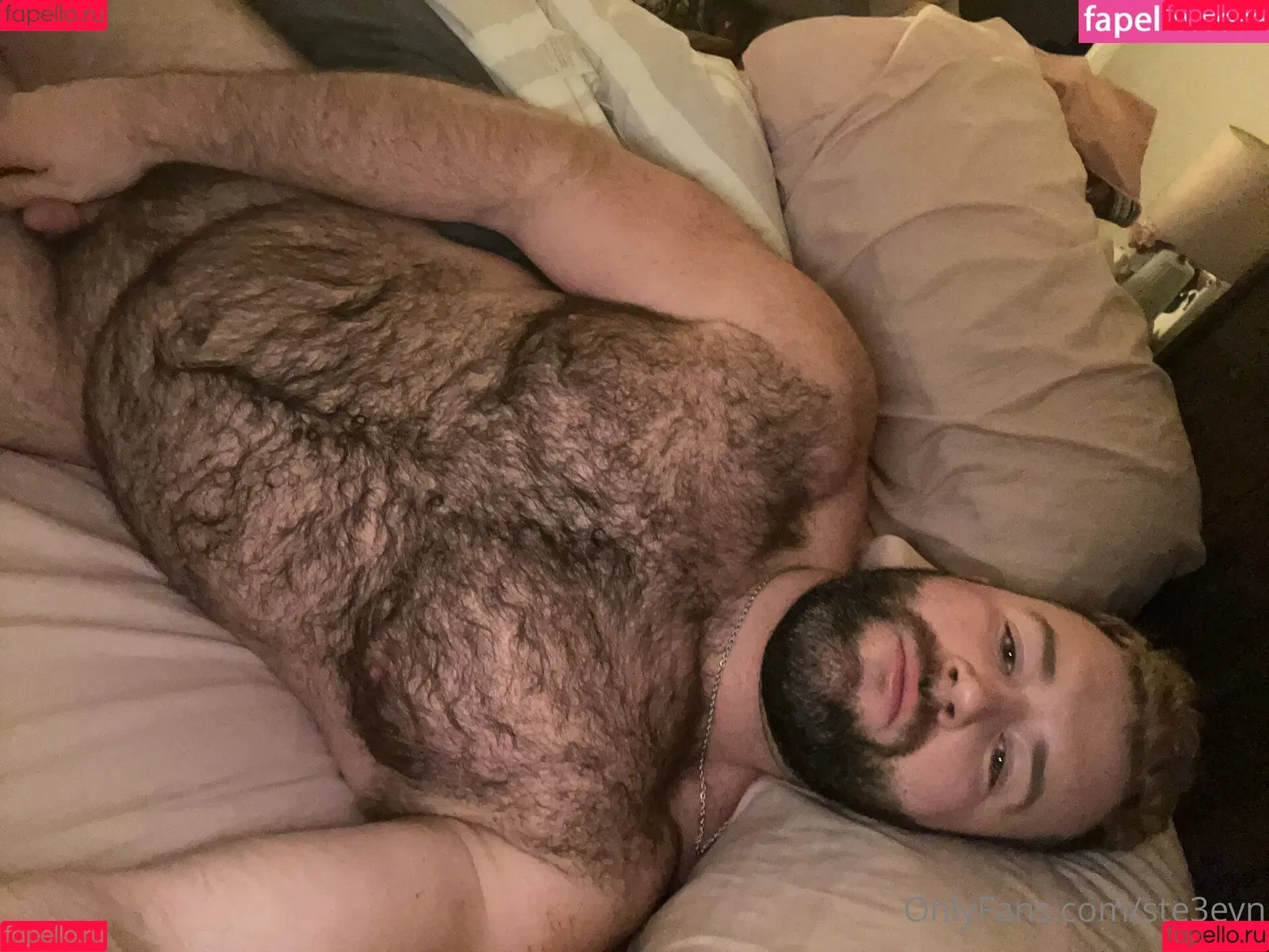 ste3evn Onlyfans Photo Gallery 
