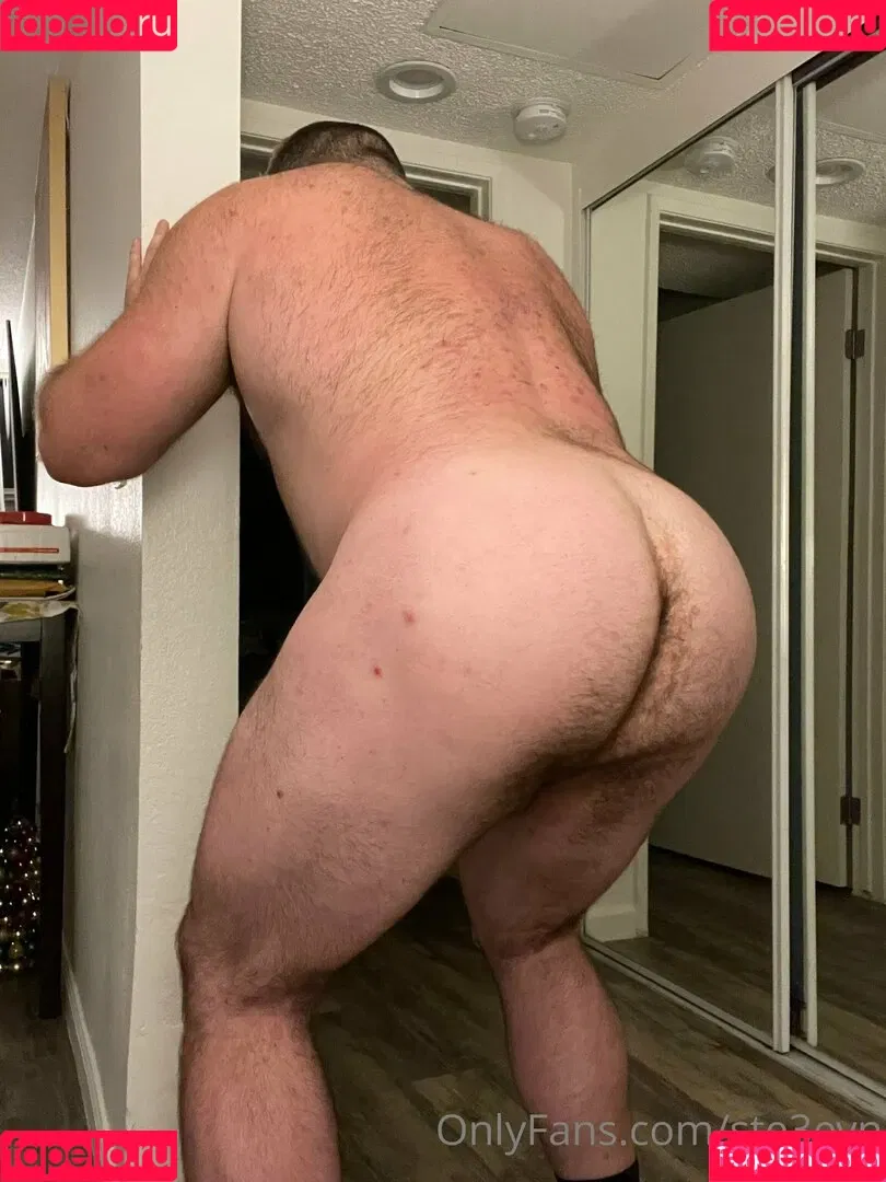 ste3evn Onlyfans Photo Gallery 