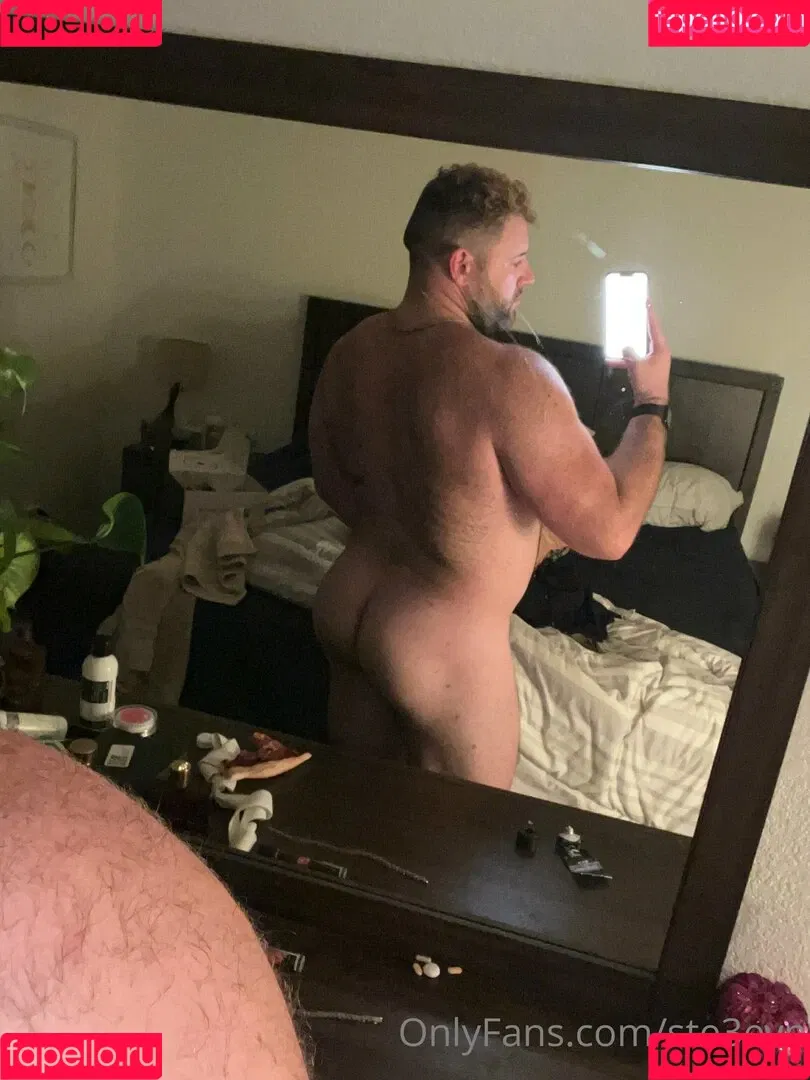 ste3evn Onlyfans Photo Gallery 