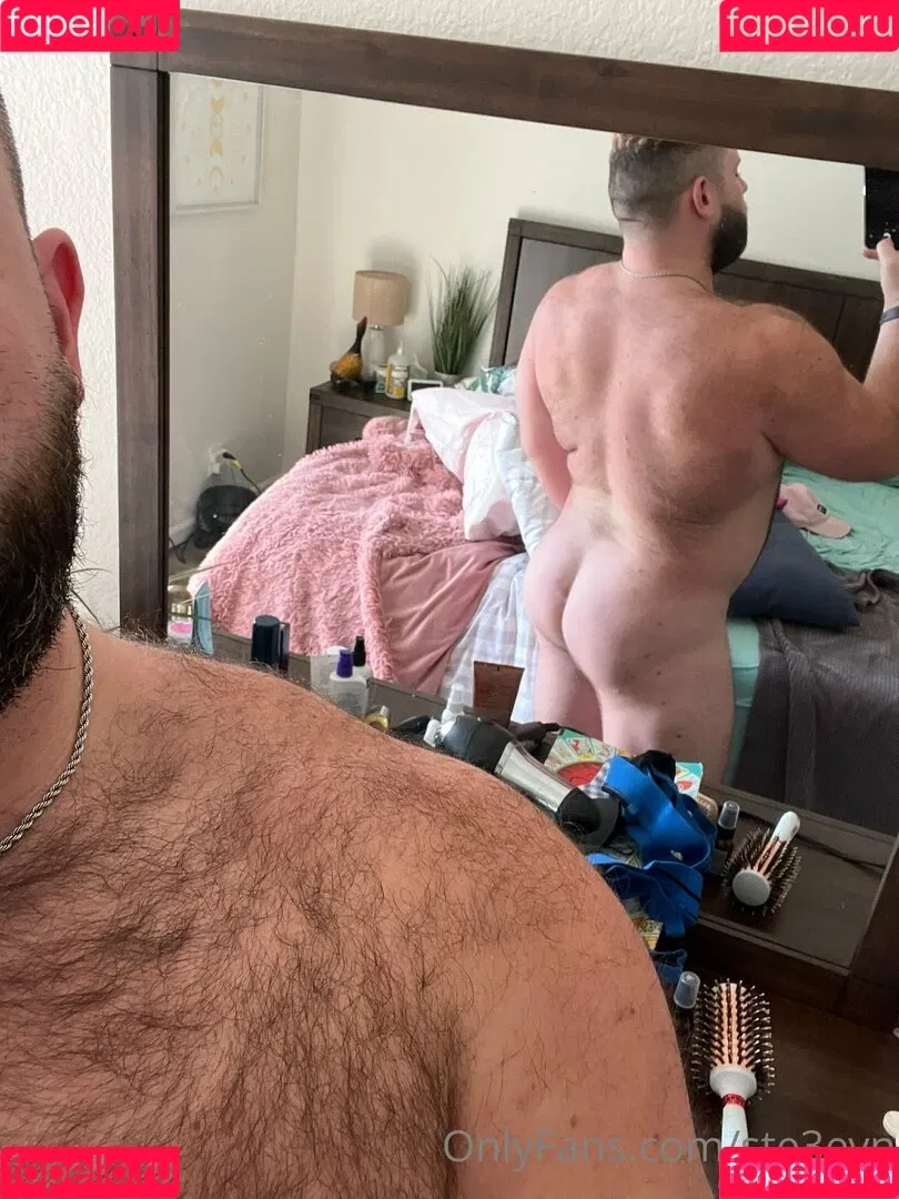 ste3evn Onlyfans Photo Gallery 