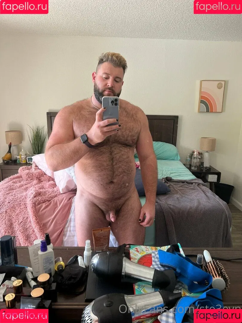 ste3evn Onlyfans Photo Gallery 