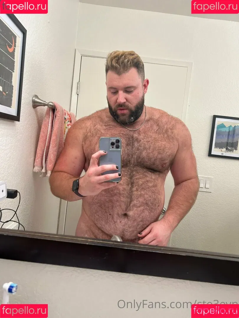 ste3evn Onlyfans Photo Gallery 