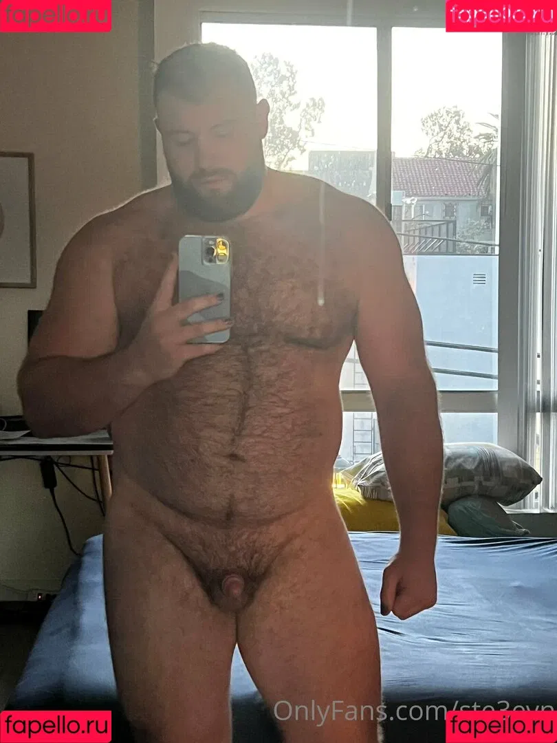 ste3evn Onlyfans Photo Gallery 