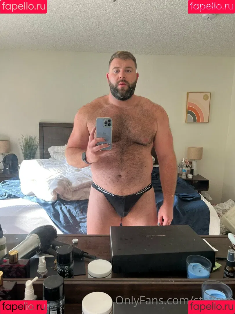 ste3evn Onlyfans Photo Gallery 