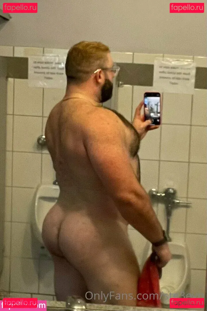 ste3evn Onlyfans Photo Gallery 