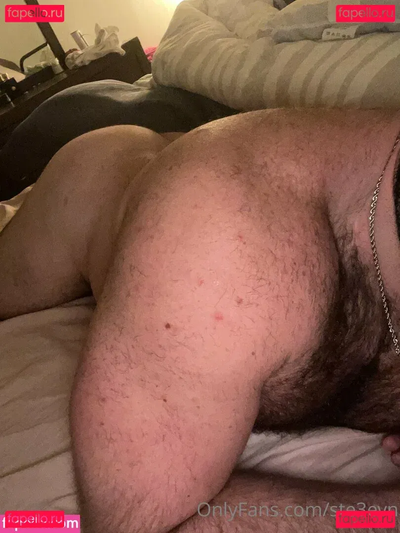 ste3evn Onlyfans Photo Gallery 
