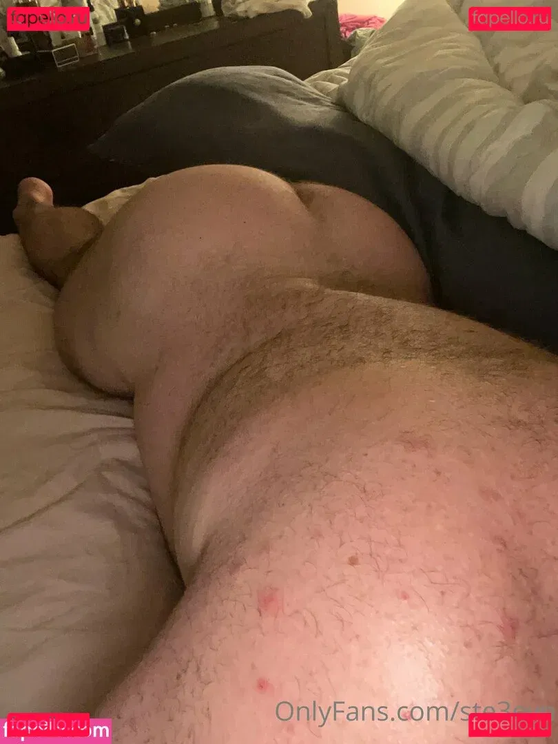 ste3evn Onlyfans Photo Gallery 