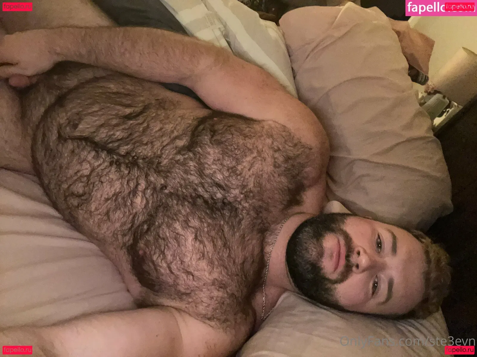 ste3evn Onlyfans Photo Gallery 