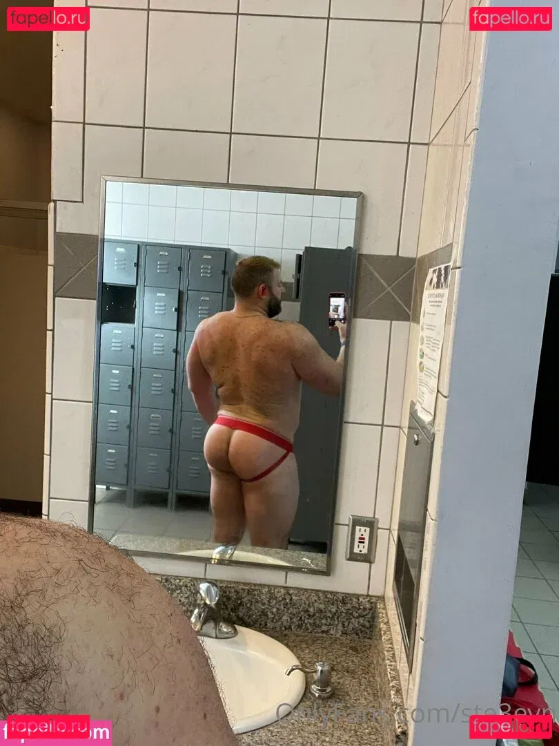 ste3evn Onlyfans Photo Gallery 