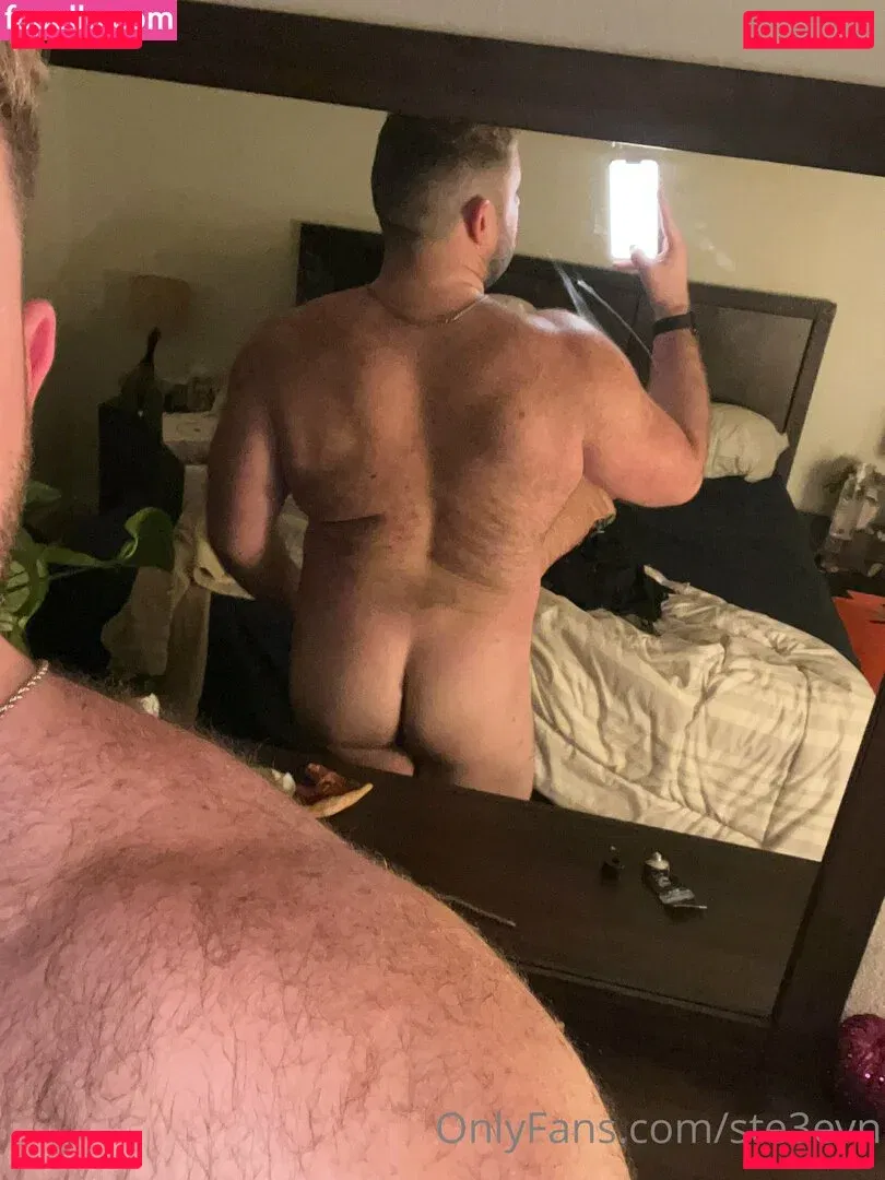 ste3evn Onlyfans Photo Gallery 