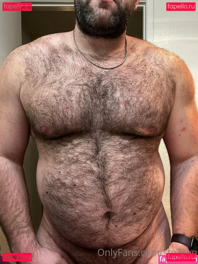 ste3evn Onlyfans Photo Gallery 