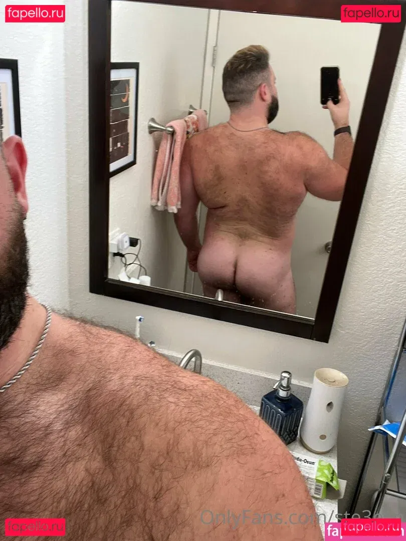 ste3evn Onlyfans Photo Gallery 