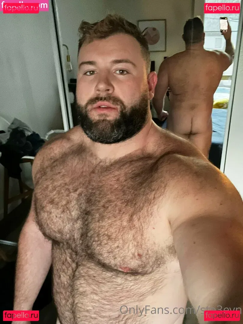 ste3evn Onlyfans Photo Gallery 