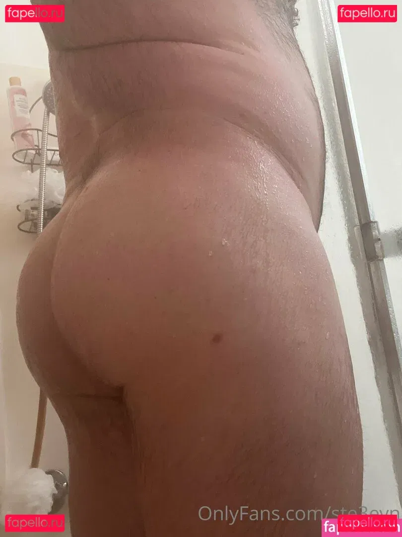 ste3evn Onlyfans Photo Gallery 