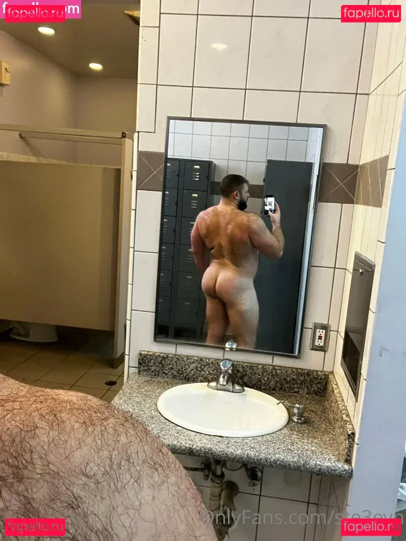 ste3evn Onlyfans Photo Gallery 