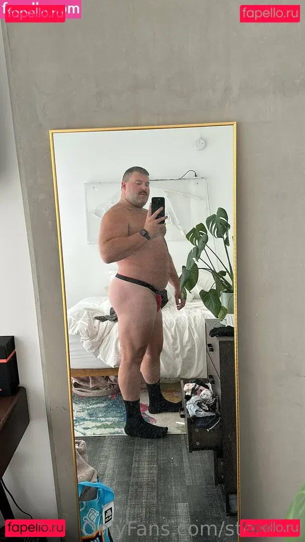 ste3evn Onlyfans Photo Gallery 