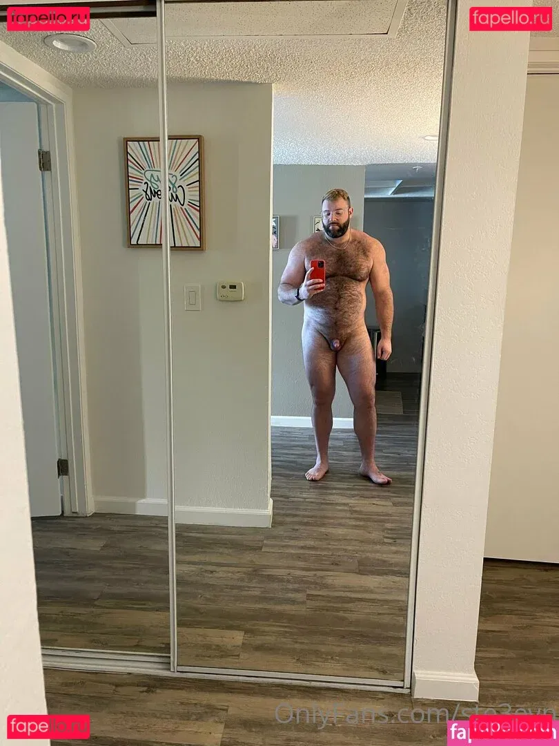 ste3evn Onlyfans Photo Gallery 