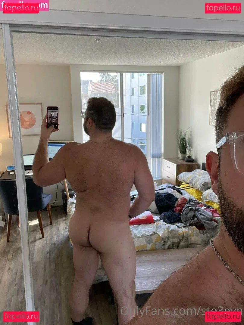 ste3evn Onlyfans Photo Gallery 