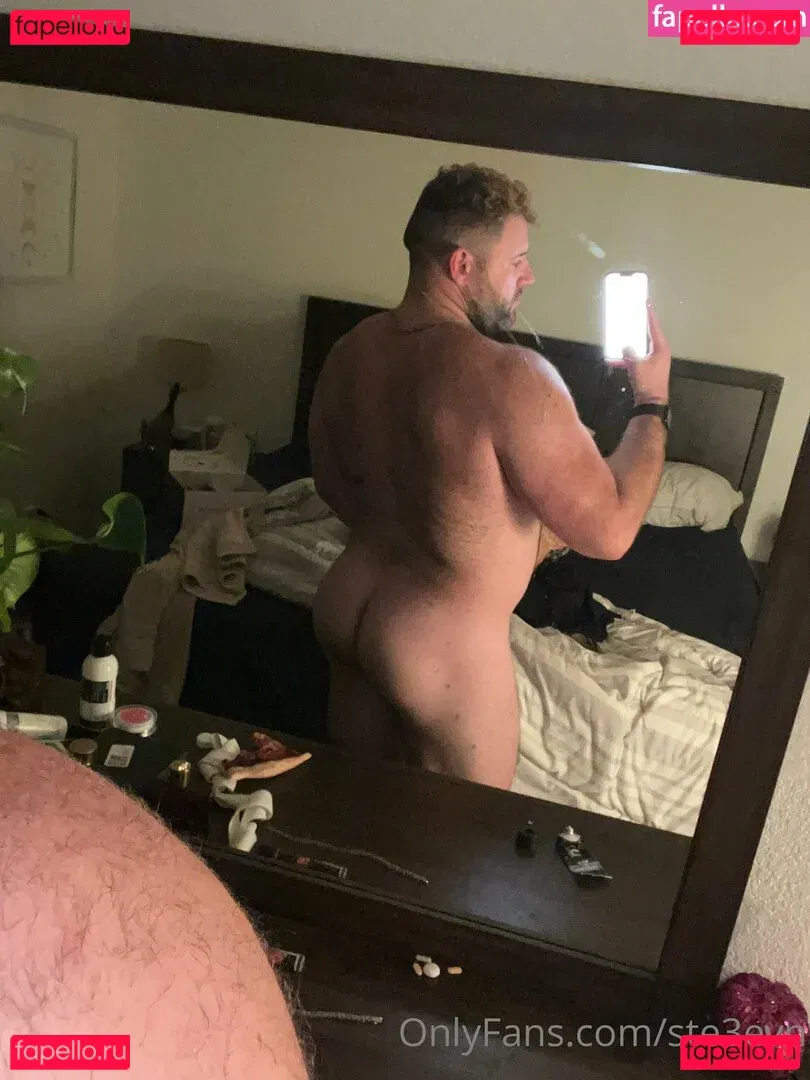 ste3evn Onlyfans Photo Gallery 