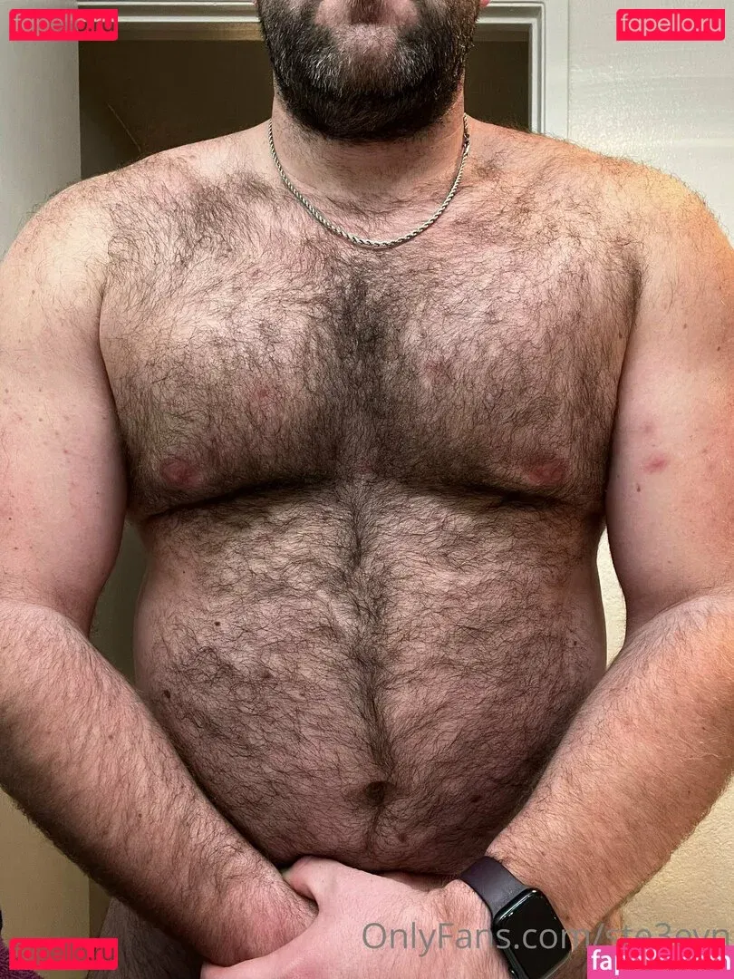 ste3evn Onlyfans Photo Gallery 