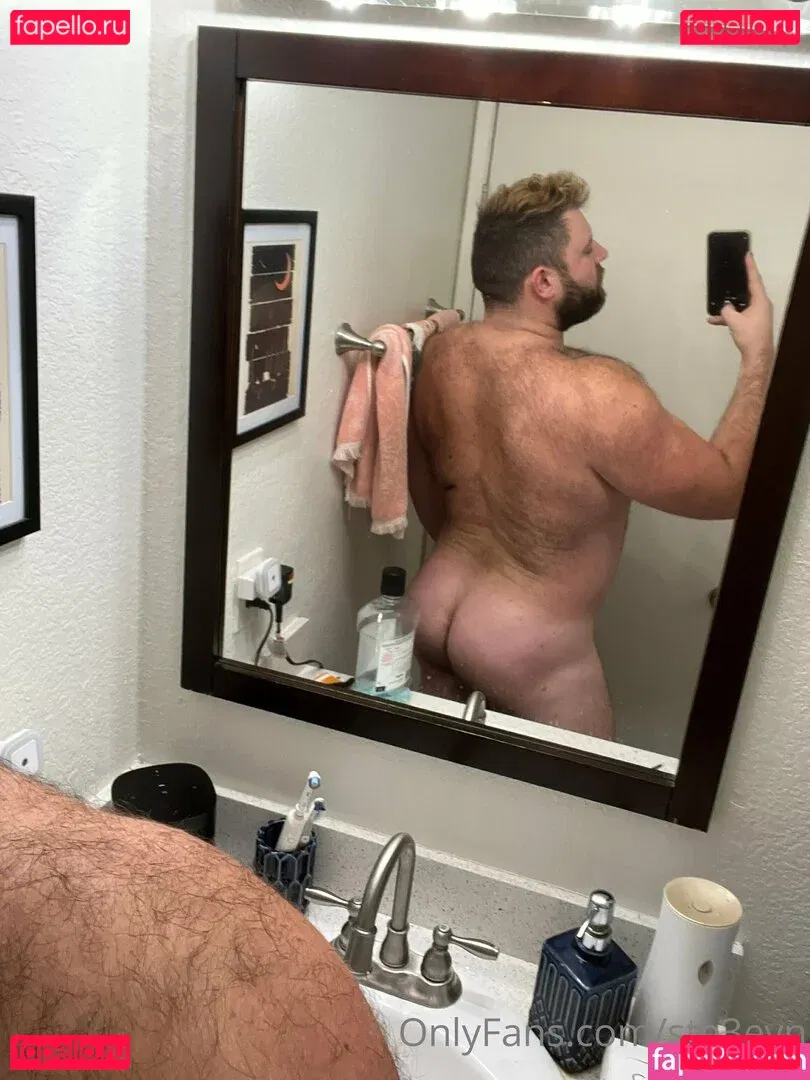 ste3evn Onlyfans Photo Gallery 