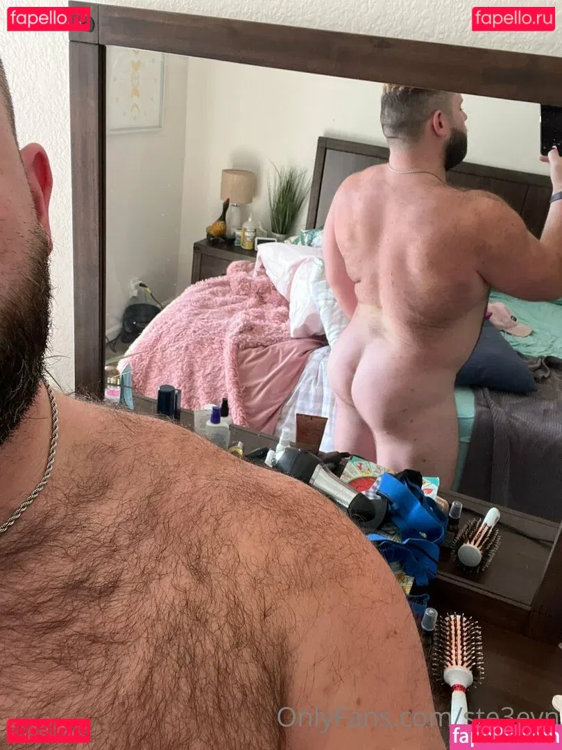 ste3evn Onlyfans Photo Gallery 