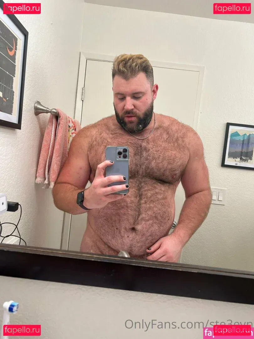 ste3evn Onlyfans Photo Gallery 