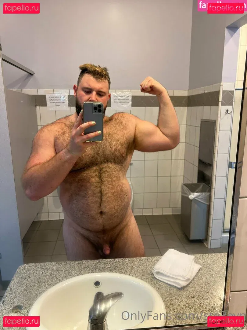 ste3evn Onlyfans Photo Gallery 