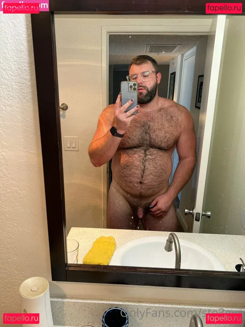 ste3evn Onlyfans Photo Gallery 