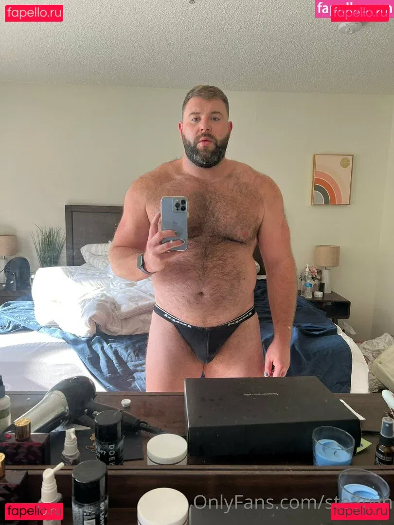 ste3evn Onlyfans Photo Gallery 